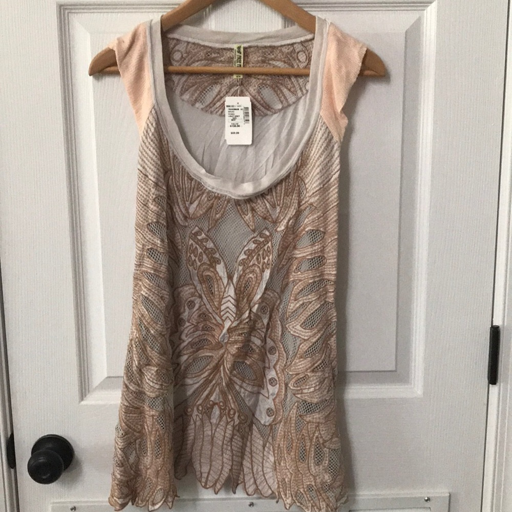 Woman’s Tank top